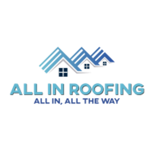 All In Roofing - Logo