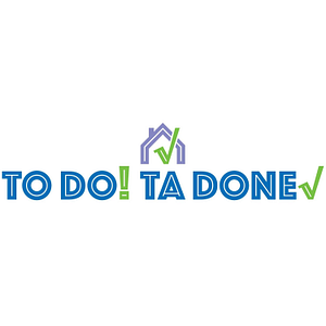 To Do Ta Done - Logo