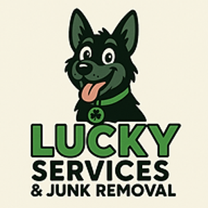 Lucky Services & Junk Removal, LLC - Other in Charlotte