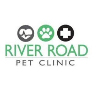 River Road Pet Clinic - Logo