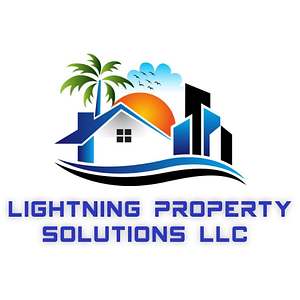 Lightning Property Solutions LLC - Logo
