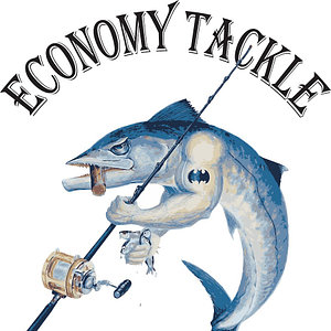 Economy Tackle - Logo