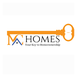 MC Homes Real Estate - Mirna Chinchilla - Logo