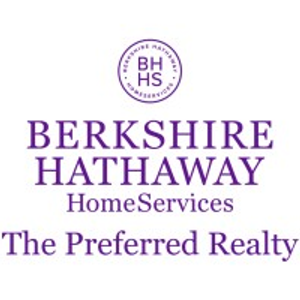 Skyler and Brenda Deems with Berkshire Hathaway The Preferred Realty