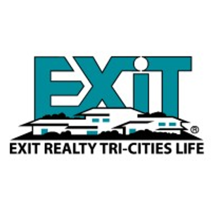 EXIT Realty Tri-Cities Life - Logo