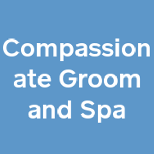 Compassionate Groom and Spa
