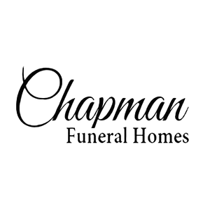 Chapman Funeral Homes - Arcadia - Logo