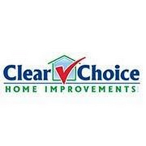 Clear Choice Home Improvements - Logo