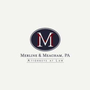 Merline & Meacham, P.A. - Logo