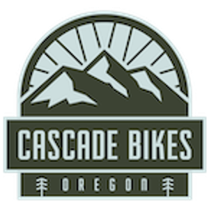 Cascade Bikes - Logo