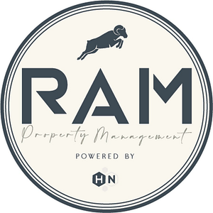 RAM Property Management - Logo