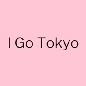 I Go Tokyo - Logo