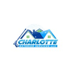 Charlotte Exterior Services LLC - Logo