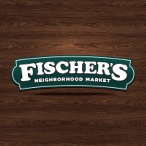 Fischer's Neighborhood Market - Logo