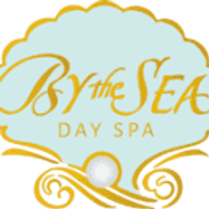 By the Sea Day Spa - Logo