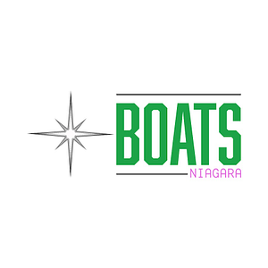 Boats Niagara - Logo