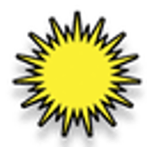 Roof Power Solar - Logo
