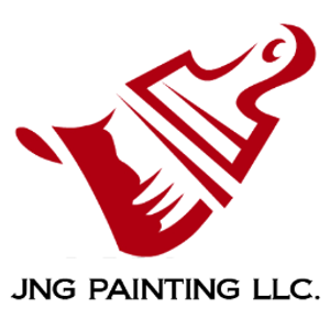 JNG Painting, LLC - Logo