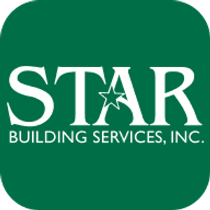 Star Building Services, Inc - Logo