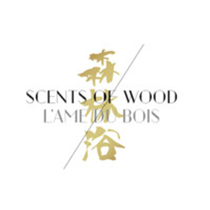 The Scents of Wood Company - Logo