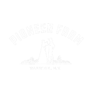 Pioneer Farm - Logo