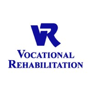 Vocational Rehabilitation - Logo
