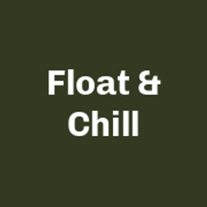 Float & Chill - Logo