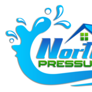 North Shore Pressure Washing