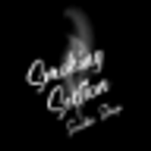 Smoking Section Smoke-Vape-CBD