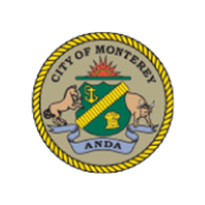 Monterey Building Inspections - Logo