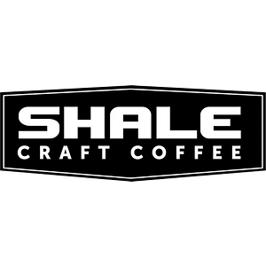 Shale Craft Coffee - Logo