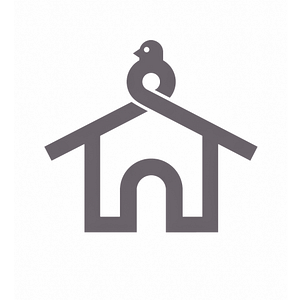 Tidy Nest LLC - Logo