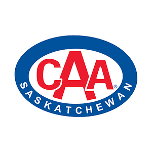 CAA Saskatchewan - Logo