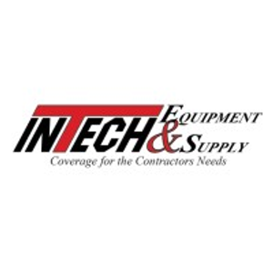 Intech Equipment & Supply - Logo