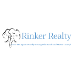Rinker Realty - Logo