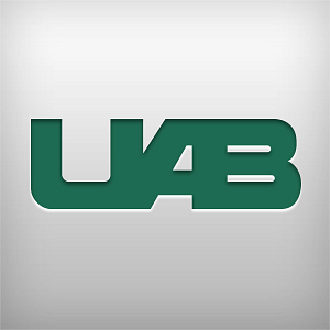 UAB Campus Green