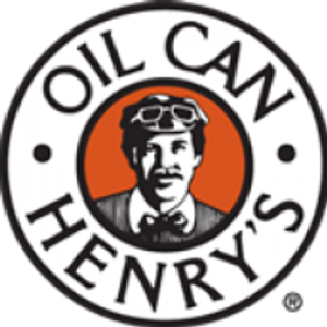 Oil Can Henry's - Logo