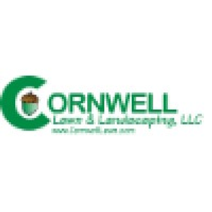 Cornwell Lawn and Landscaping - Logo