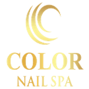 Color Nail Salon & Spa - Logo