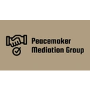 Peacemaker Mediation Group, LLC - Logo