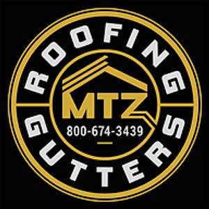 MTZ Roofing & Gutters