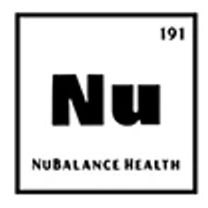 NuBalance Health - Health consultant in Alpharetta