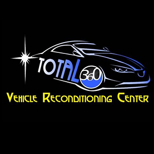 Total 360 Vehicle Reconditioning Center