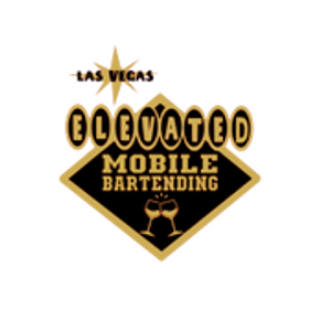 Elevated Bar Services - Logo