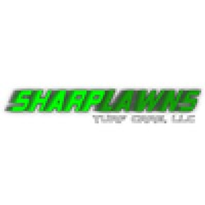 Sharplawns Turf Care LLC - Logo