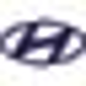 Service Center - Garden Grove Hyundai - Logo