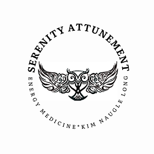 Serenity Attunement - Logo