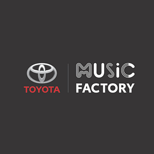Toyota Music Factory