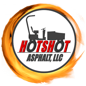 Hotshot Asphalt LLC - Logo