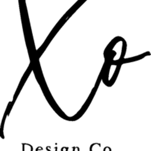 Xo Design Co. - Logo